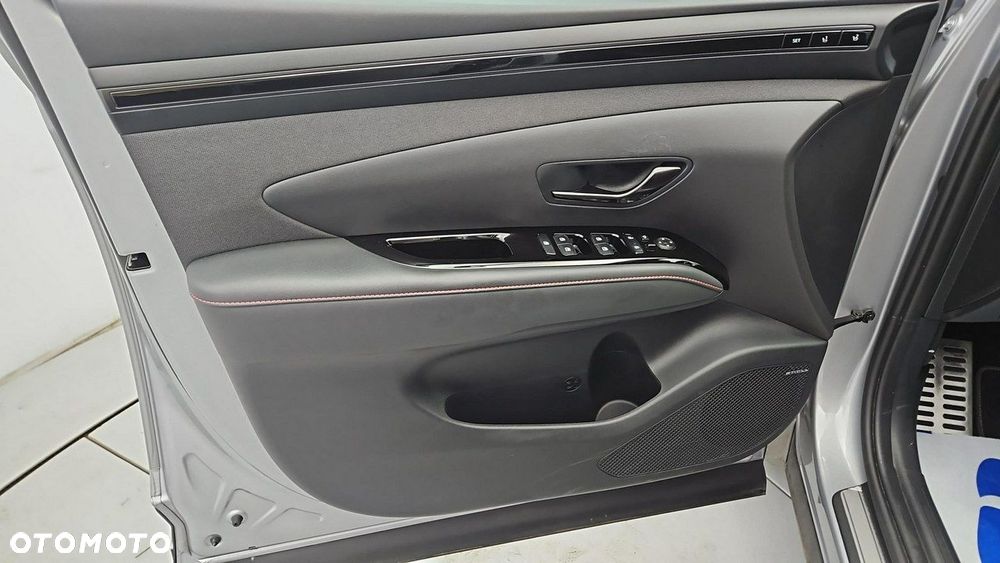 Hyundai Tucson 1.6 T-GDi N Line 2WD - 10