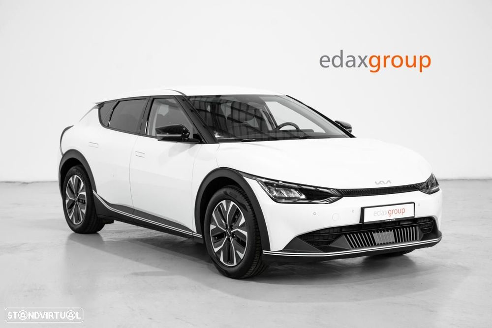 Kia EV6 58 kWh Air - 2