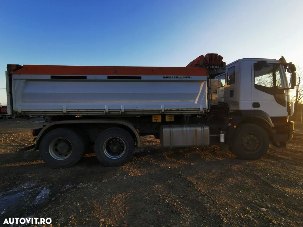 Iveco AD 380T - 3
