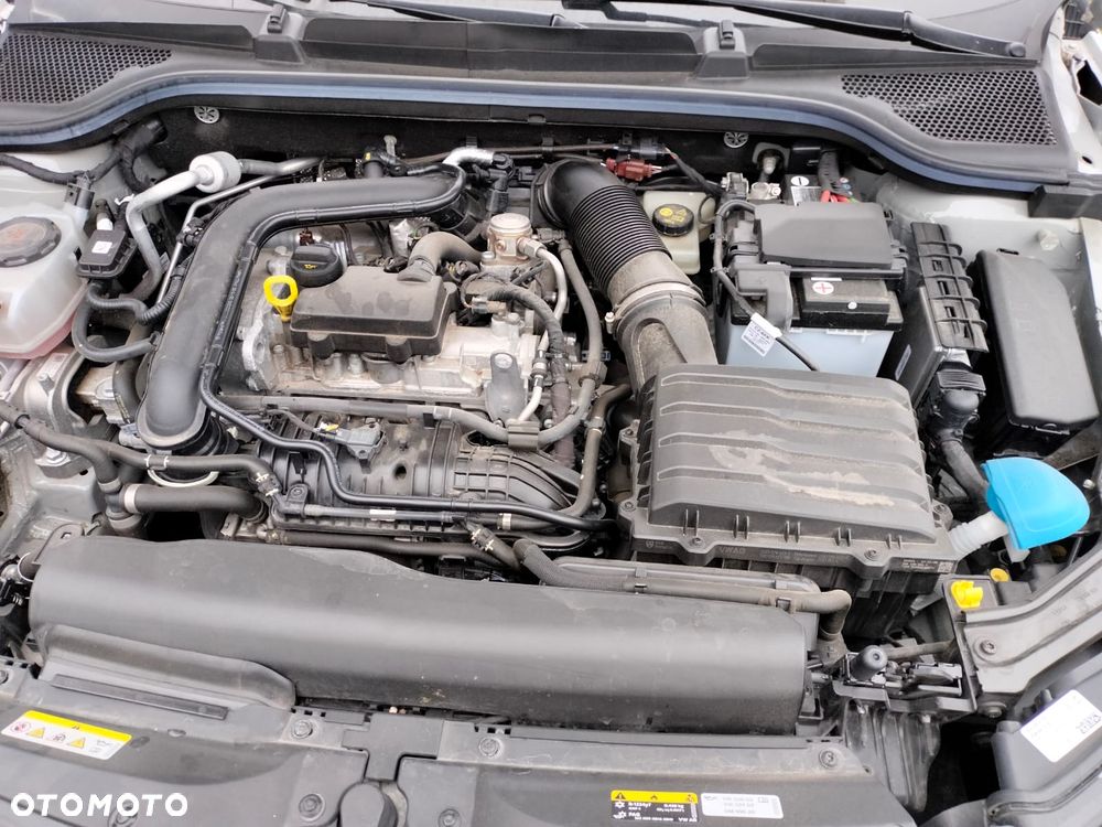 Skoda Kamiq 1.0 TSI Scout Line - 16