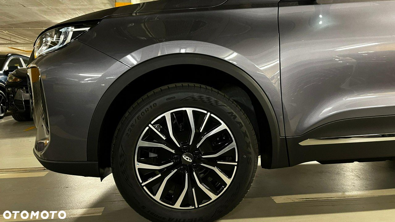 Chery Tiggo 7 - 7