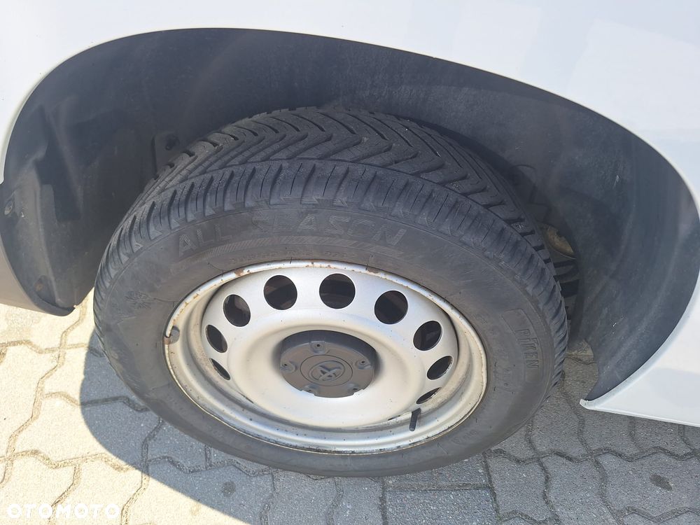 Toyota Proace City Van L2H1 3 osobowy Jak Doblo Partner Combo - 23