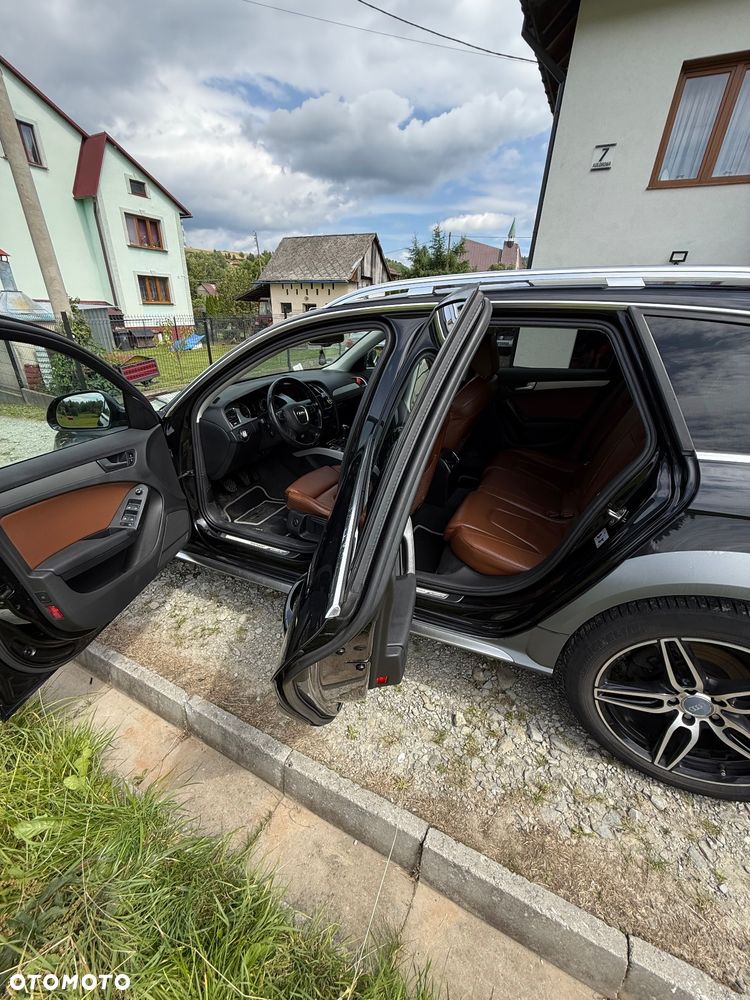 Audi A4 Allroad 2.0 TDI Quattro - 18