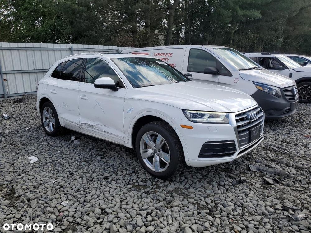 Audi Q5 - 5