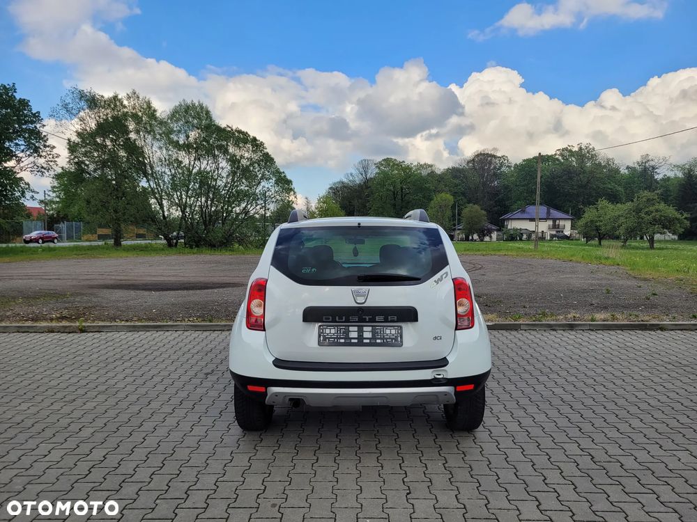 Dacia Duster - 12
