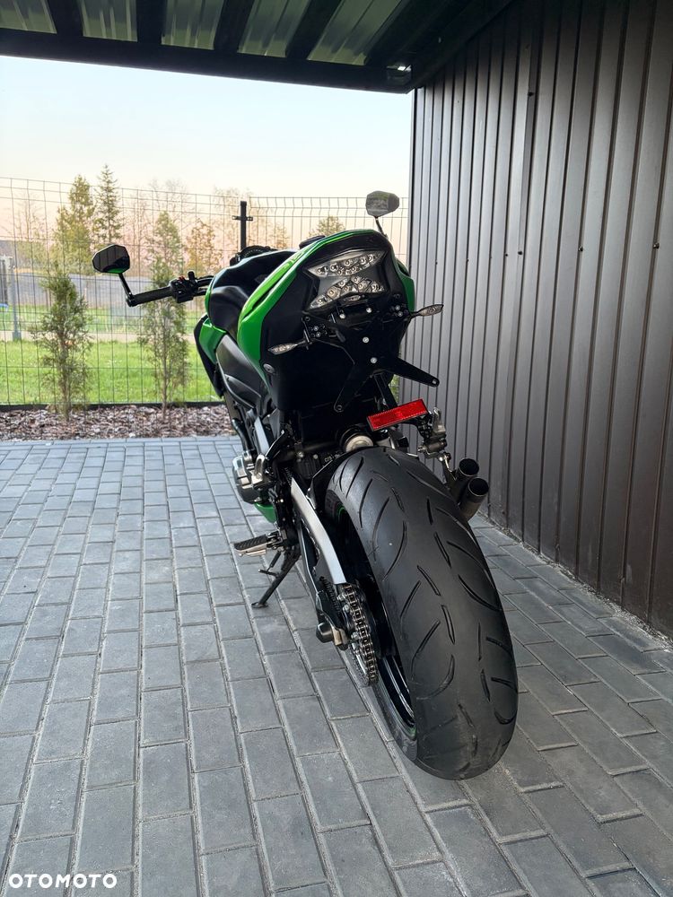 Kawasaki Z 900 - 37