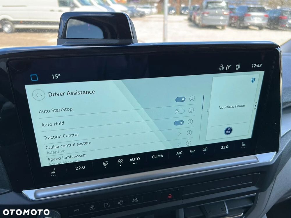 Volkswagen Caravelle 2.0 TDI L2 Edition - 27