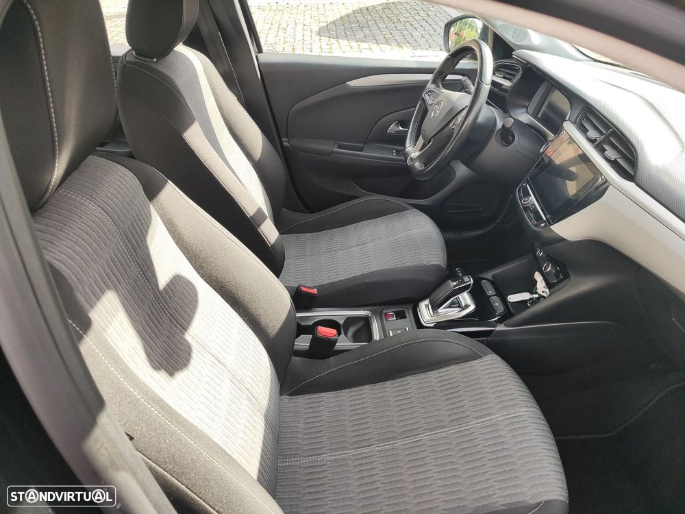 Opel Corsa-e - 9