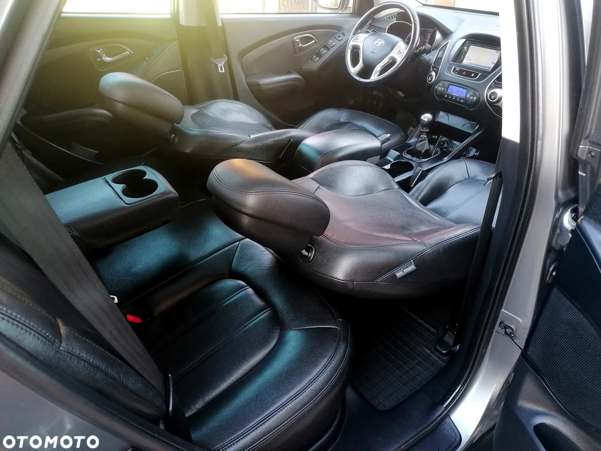 Hyundai ix35 - 10