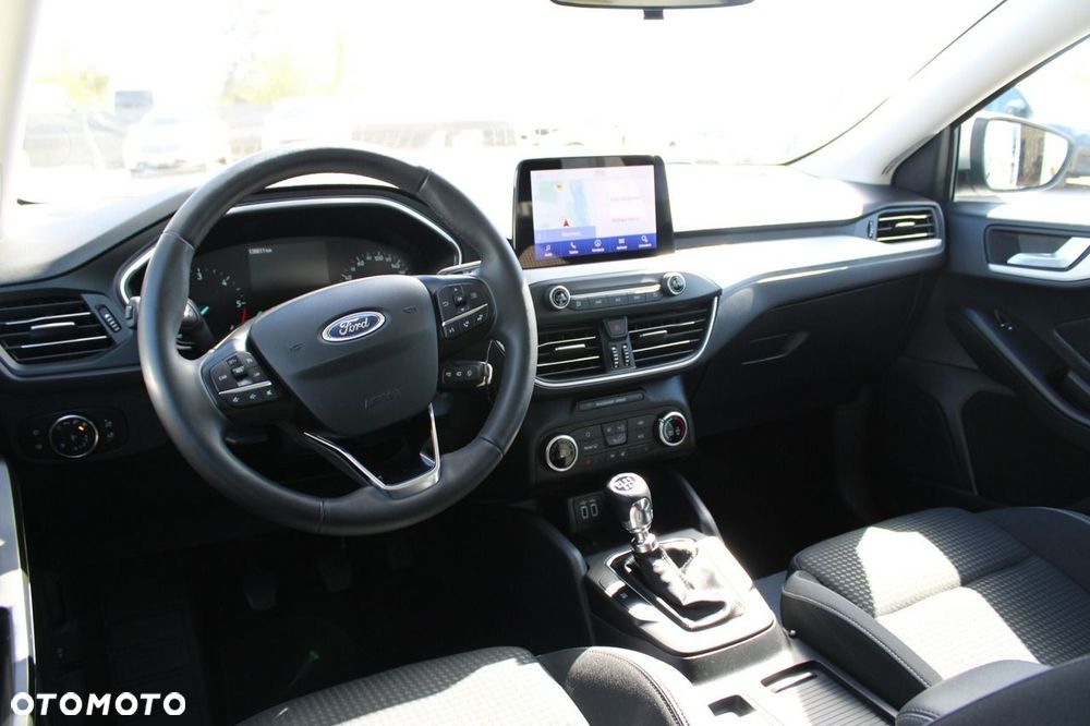 Ford Focus - 16