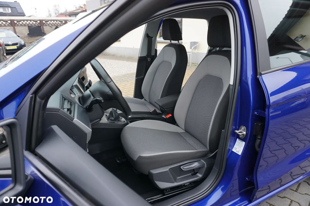 Seat Ibiza 1.0 MPI S&S CONNECT - 24