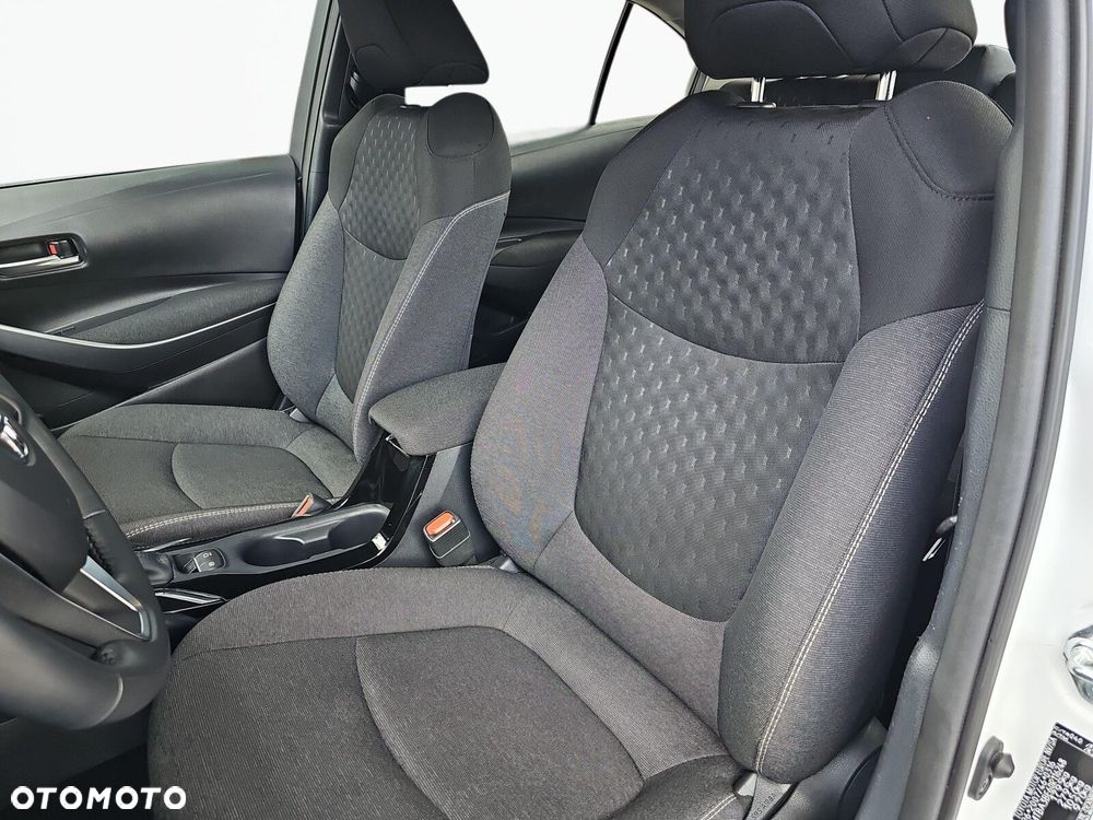 Toyota Corolla 1.5 Style MS - 15
