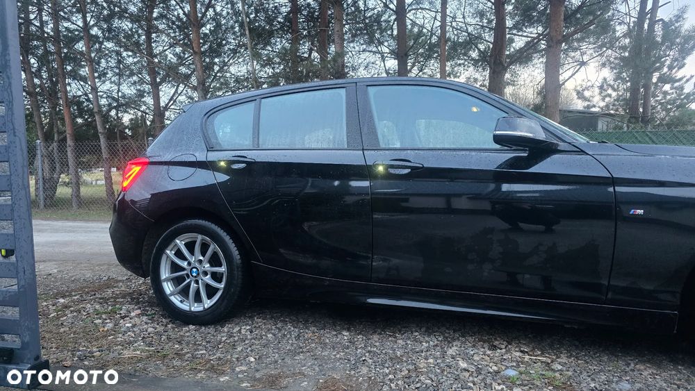 BMW Seria 1 118i M Sport - 30