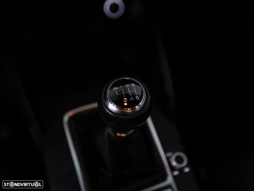 Audi A3 Sportback 2.0 TDI - 18