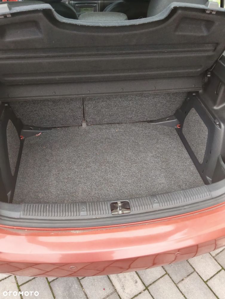 Skoda Fabia - 6