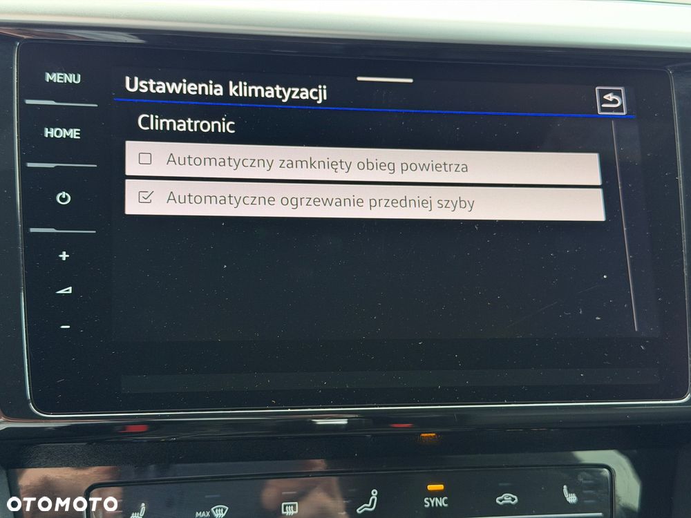 Volkswagen Arteon 2.0 TSI OPF 4Motion DSG R - 33