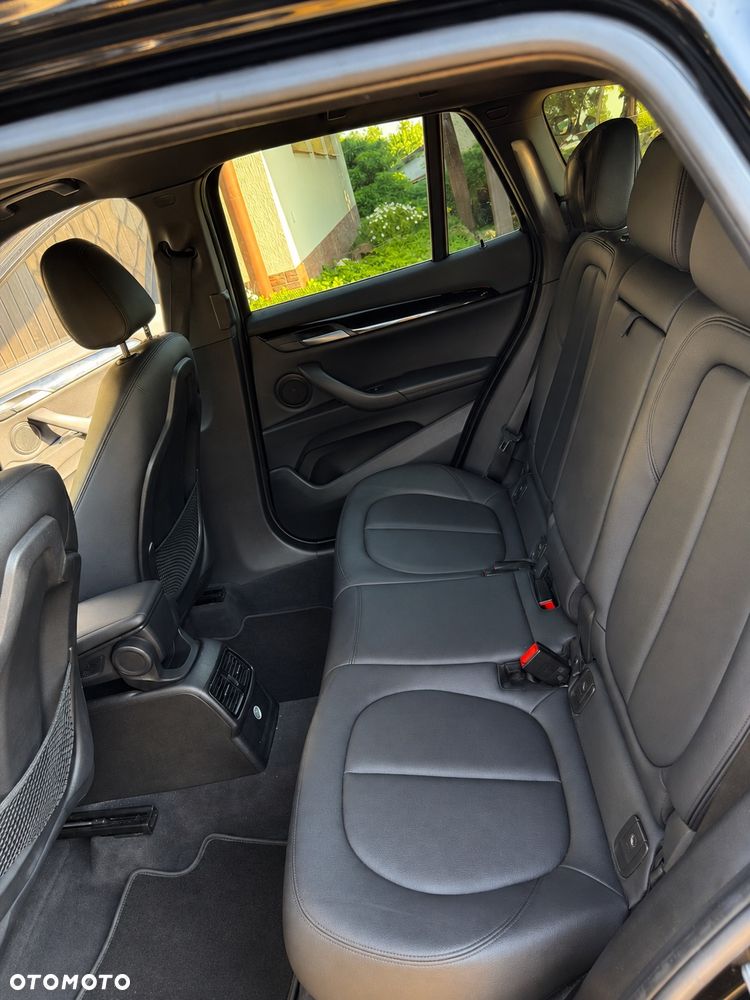 BMW X1 - 4