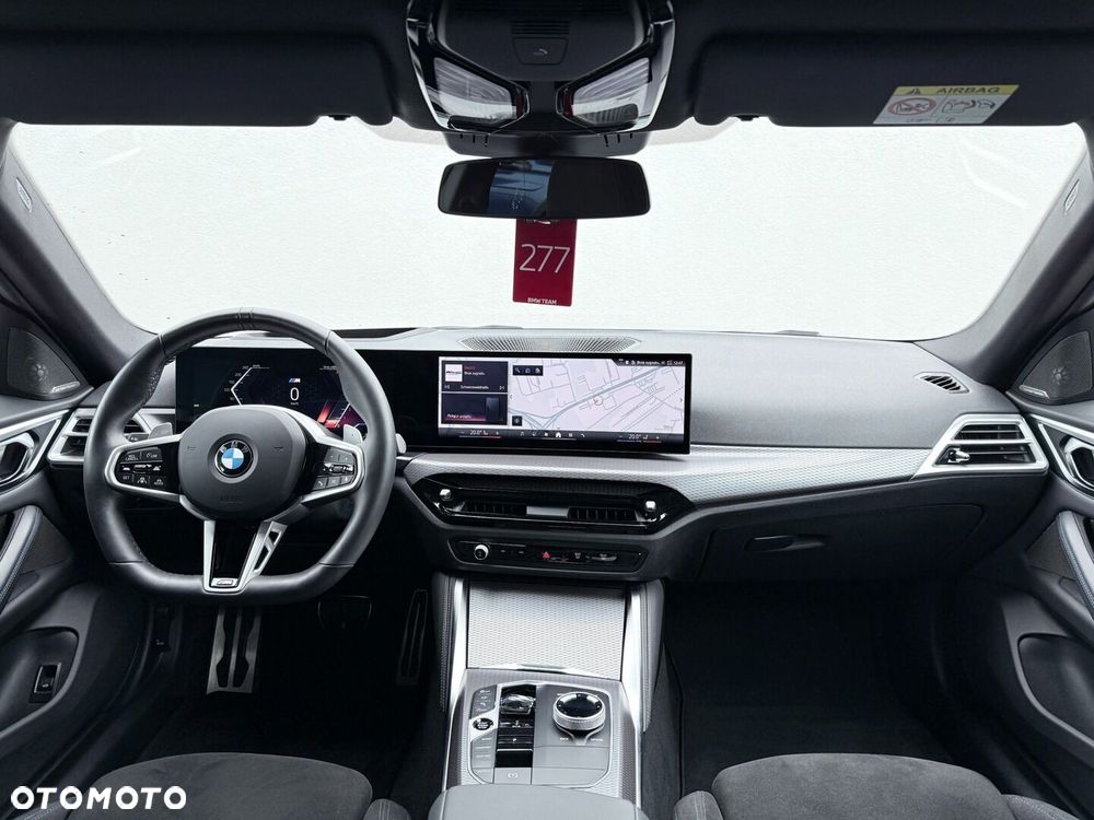 BMW Seria 4 430i xDrive M Sport sport - 20