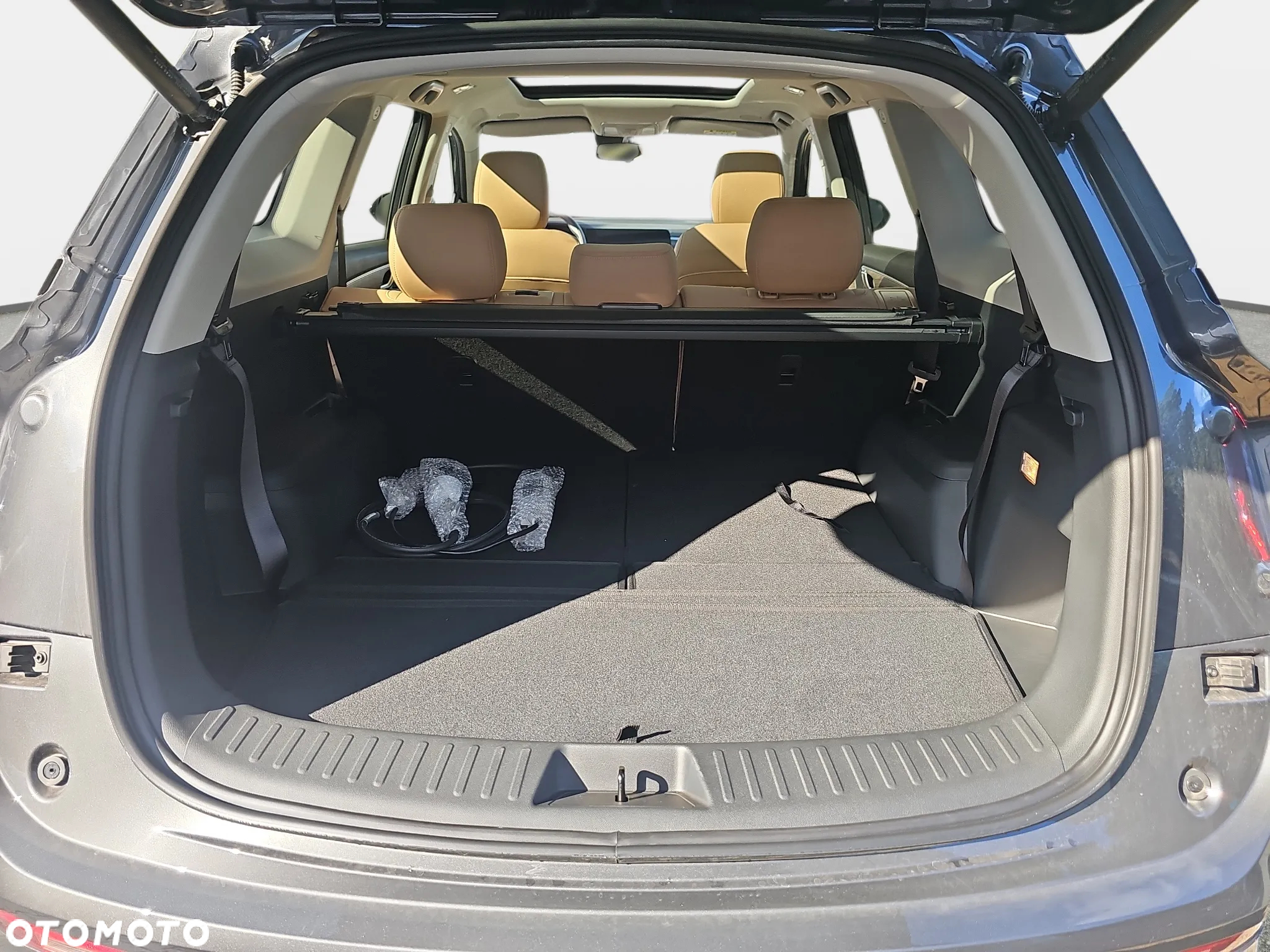 DFSK e5 1.5 PHEV Prestige E-CVT - 23