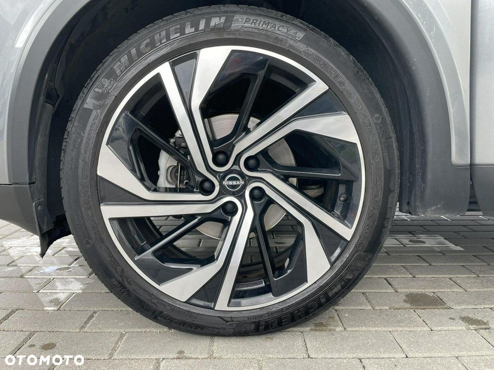 Nissan Qashqai 1.3 DIG-T mHEV Tekna Xtronic - 19