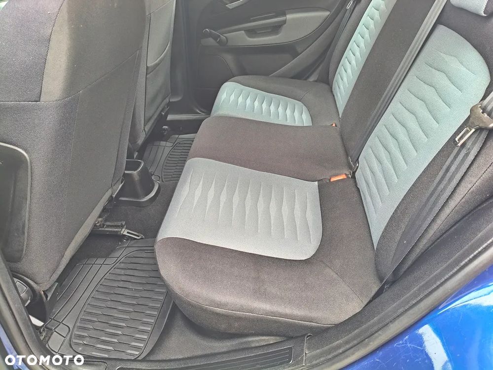 Fiat Grande Punto 1.4 8V Dynamic - 26