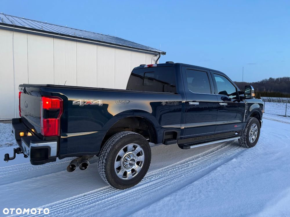 Ford F350 - 21