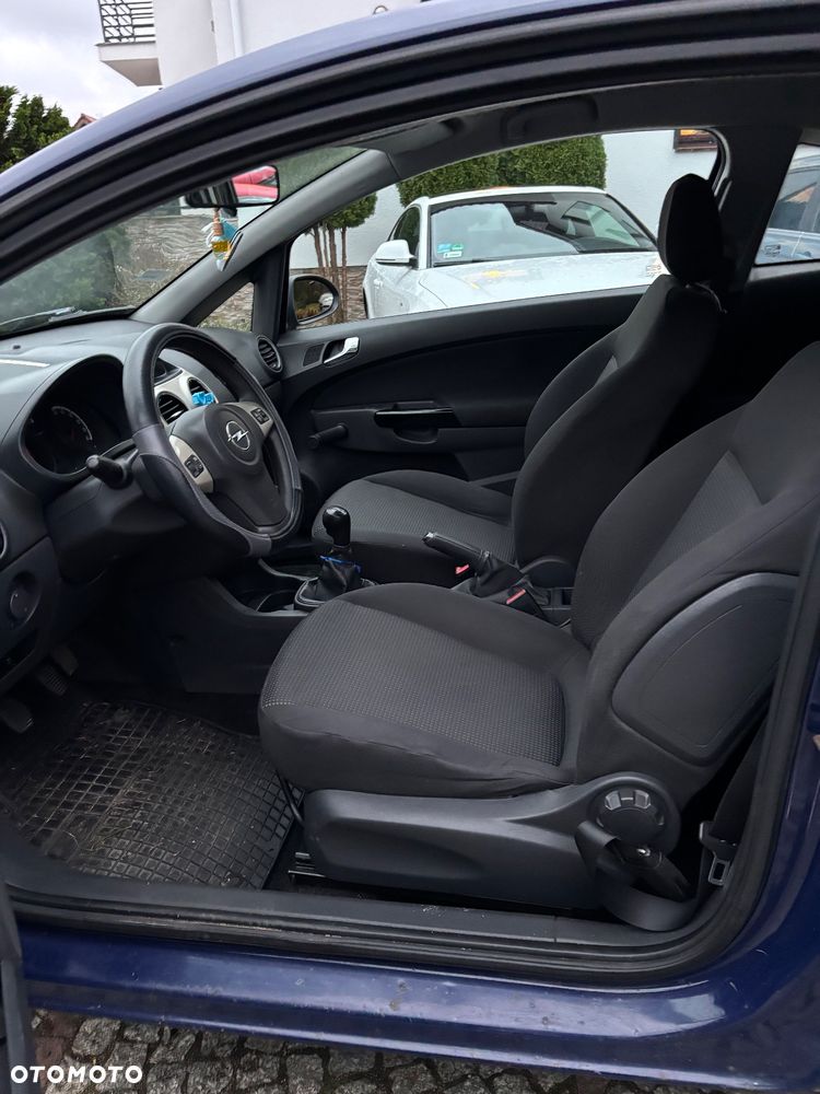 Opel Corsa 1.0 12V Innovation - 12