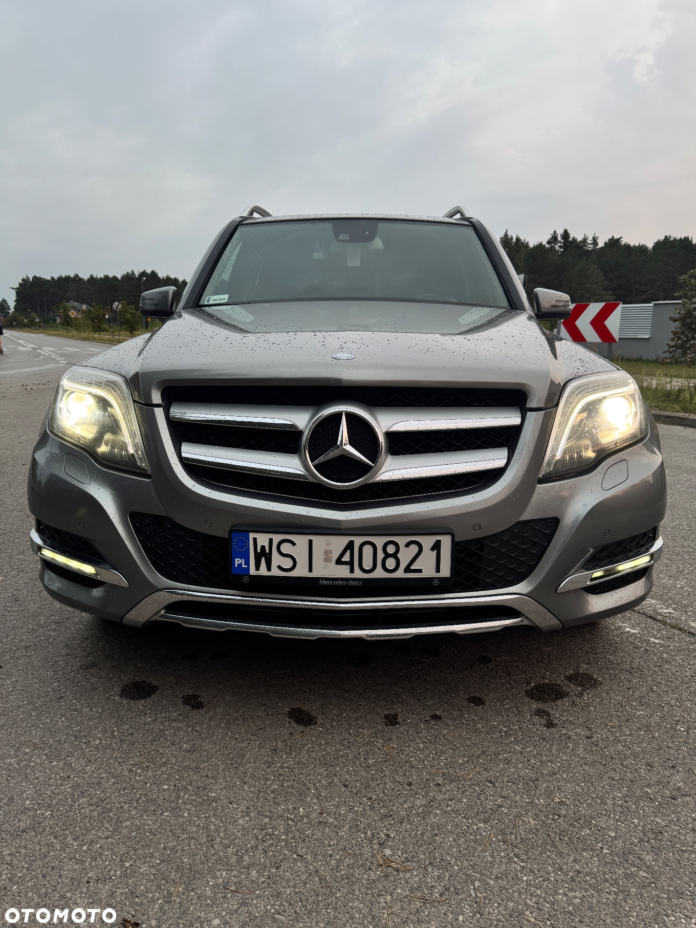 Mercedes-Benz GLK 220 CDI 4-Matic - 2