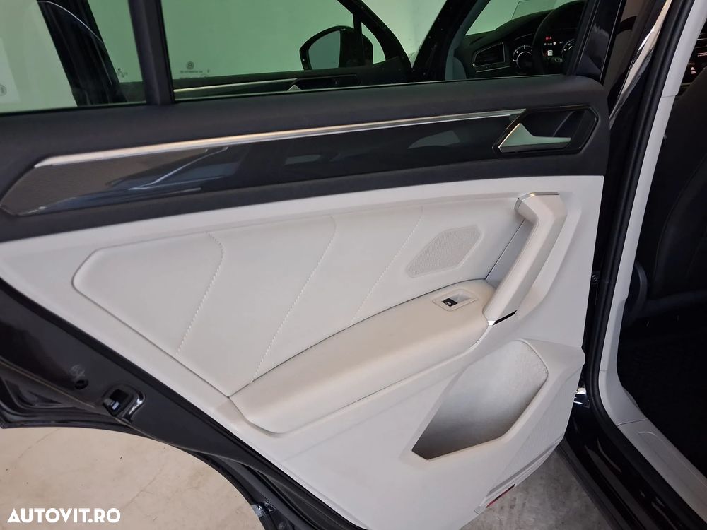 Volkswagen Tiguan 2.0 TDI DSG 4Mot Highline - 10