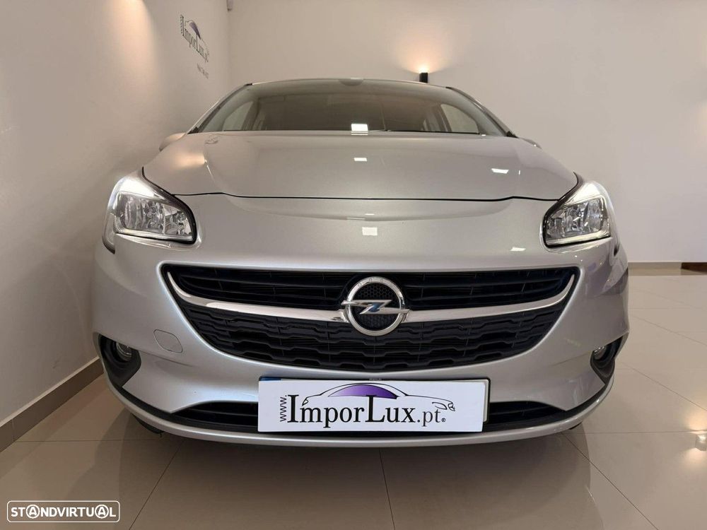 Opel Corsa 1.0 T Innovation - 4
