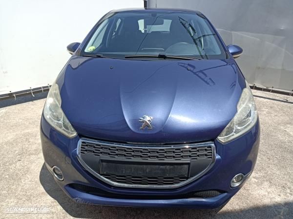 Para Peças Peugeot 208 I (Ca_, Cc_) - 1