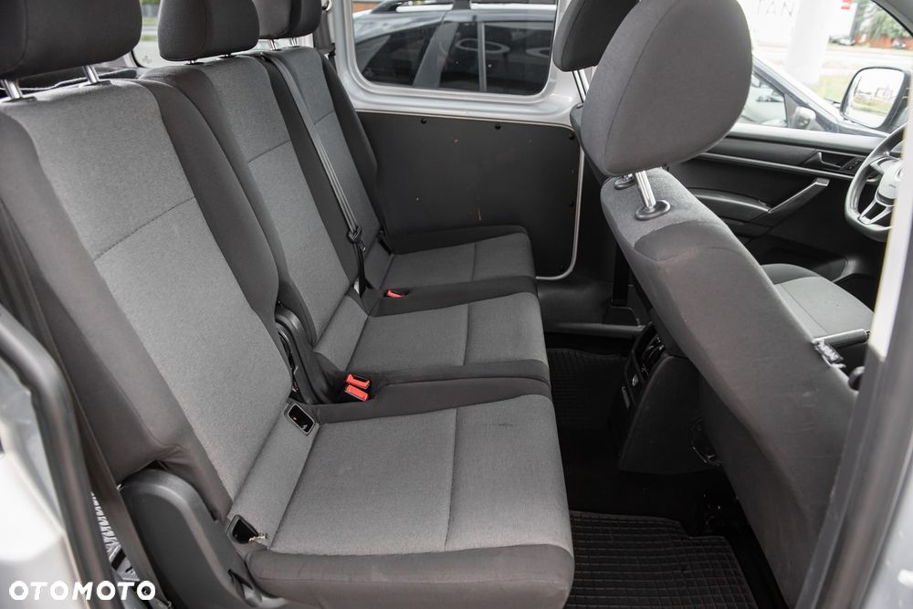 Volkswagen Caddy - 19