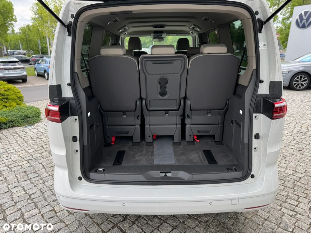 Volkswagen Multivan 2.0 TDI L2 Family DSG - 31
