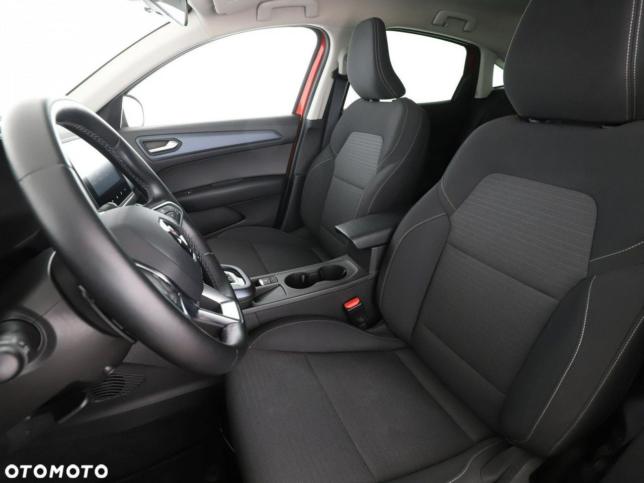 Renault Arkana TCe 140 EDC ZEN - 14