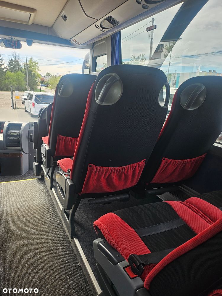 Setra 415 HD - 16