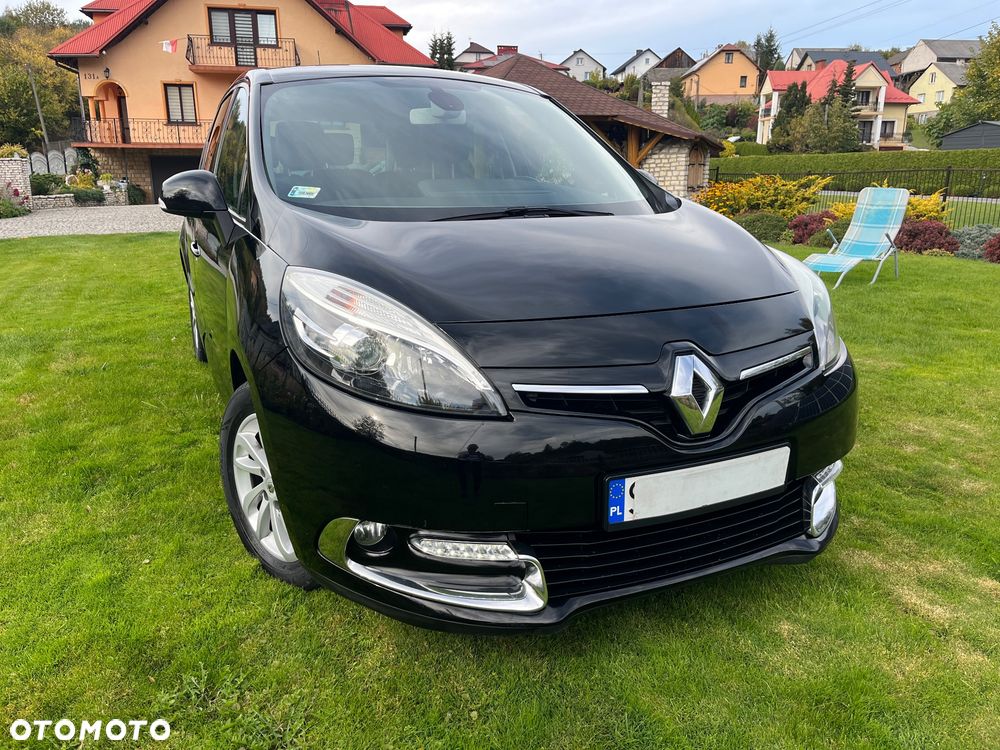 Renault Scenic 1.2 TCe Energy Dynamique - 7
