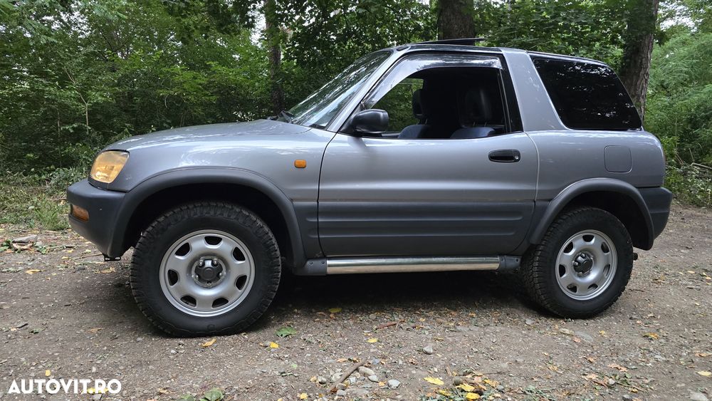 Toyota RAV4 - 3