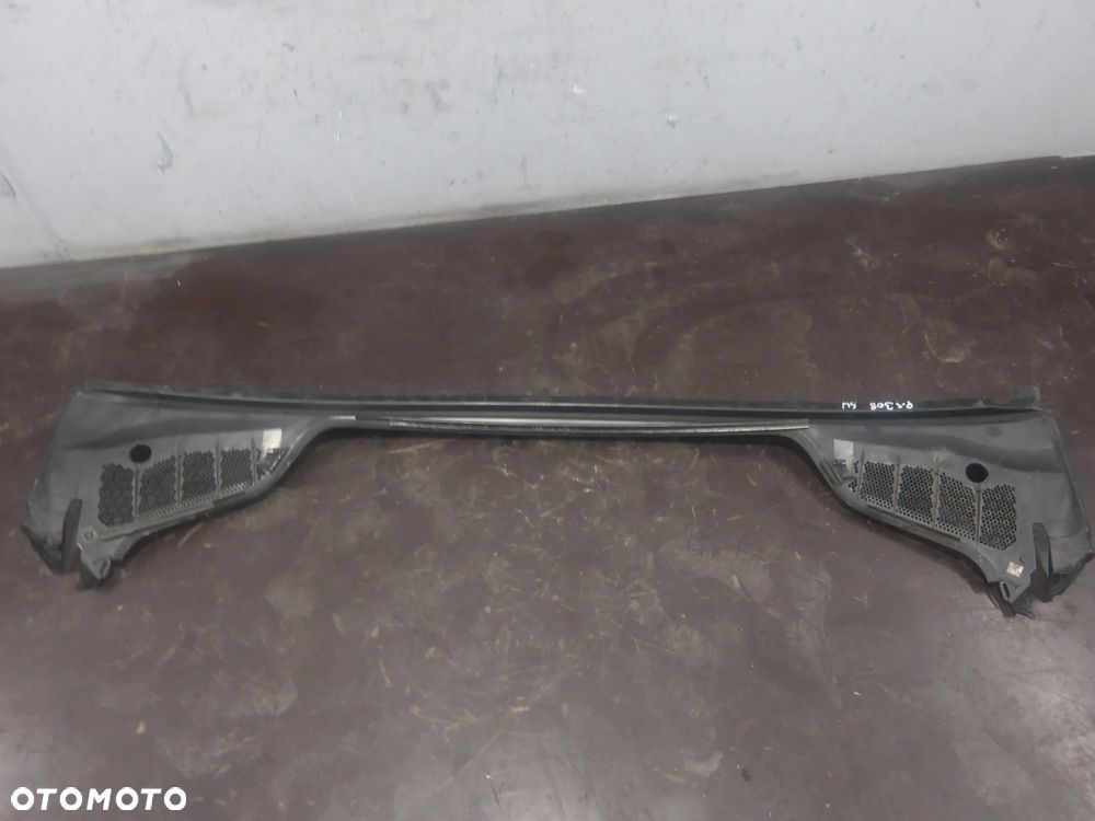 PEUGEOT 308 SW 1.6B 07-14 PODSZYBIE 9680347280 - 1