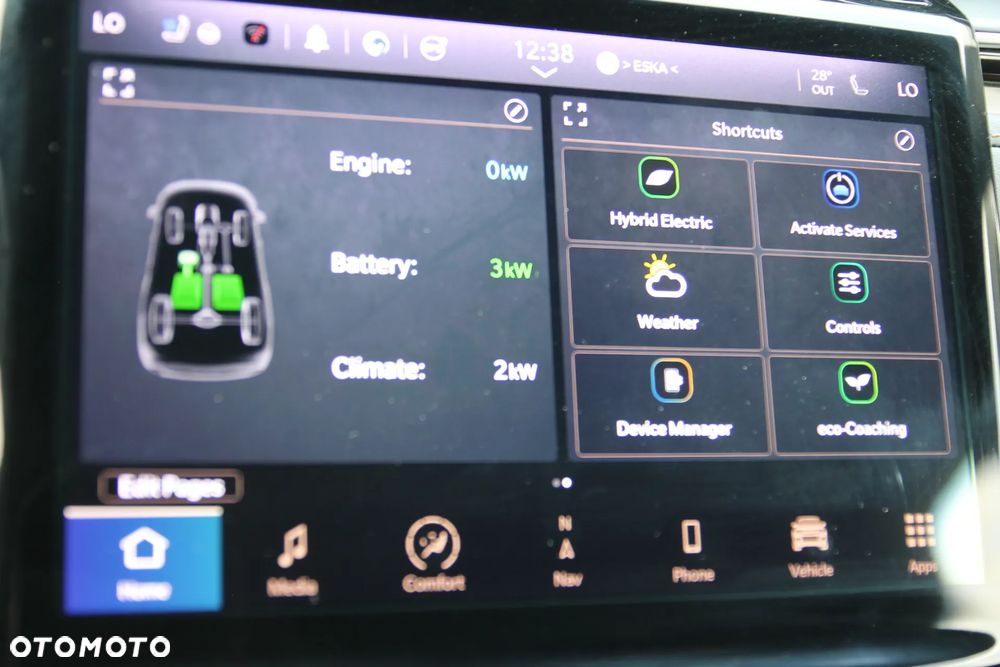 Jeep Grand Cherokee 2.0 4xe PHEV Summit Reserve - 24