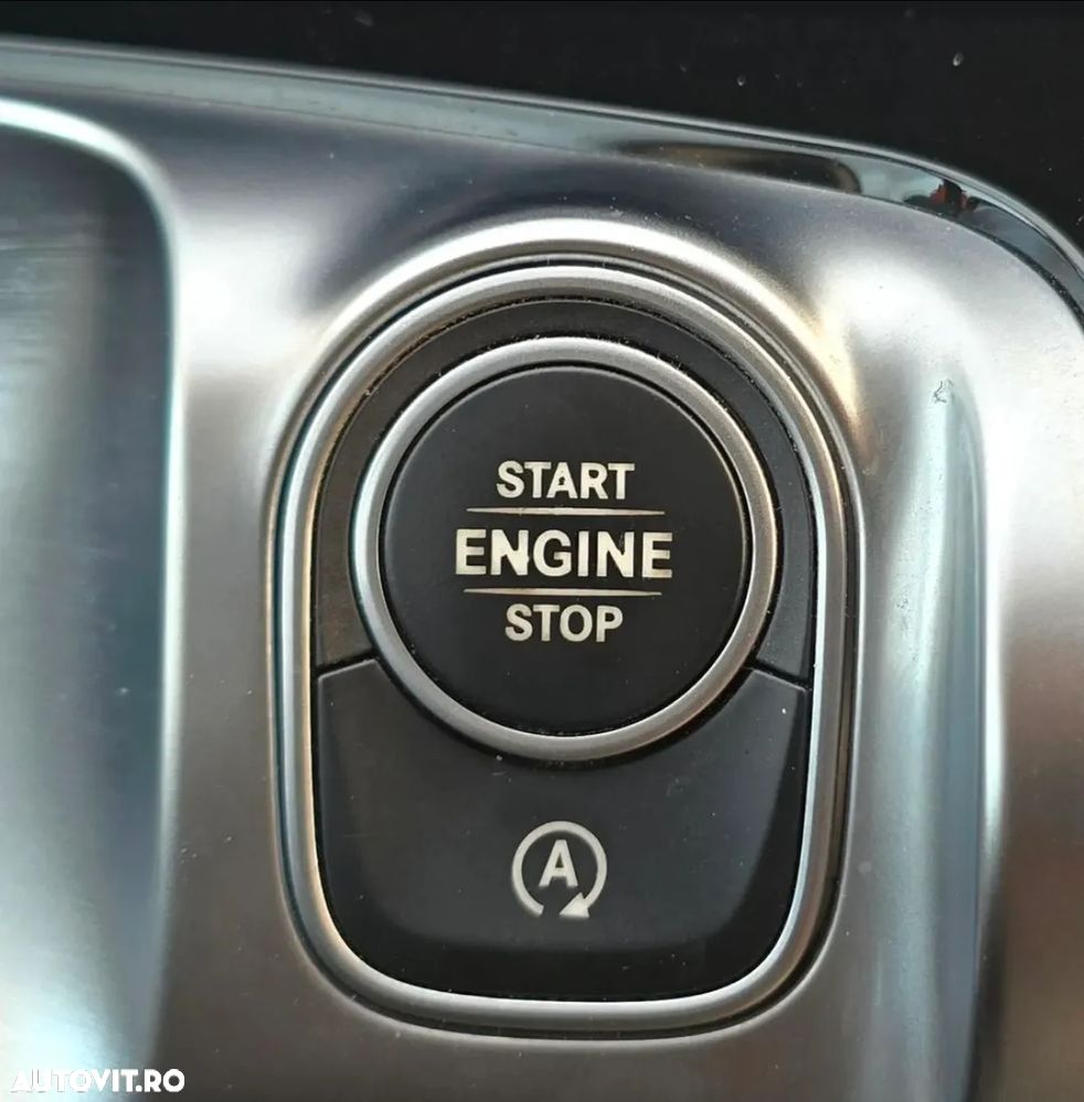 Mercedes-Benz GLB 220 d 4MATIC 8G-DCT AMG Line - 22