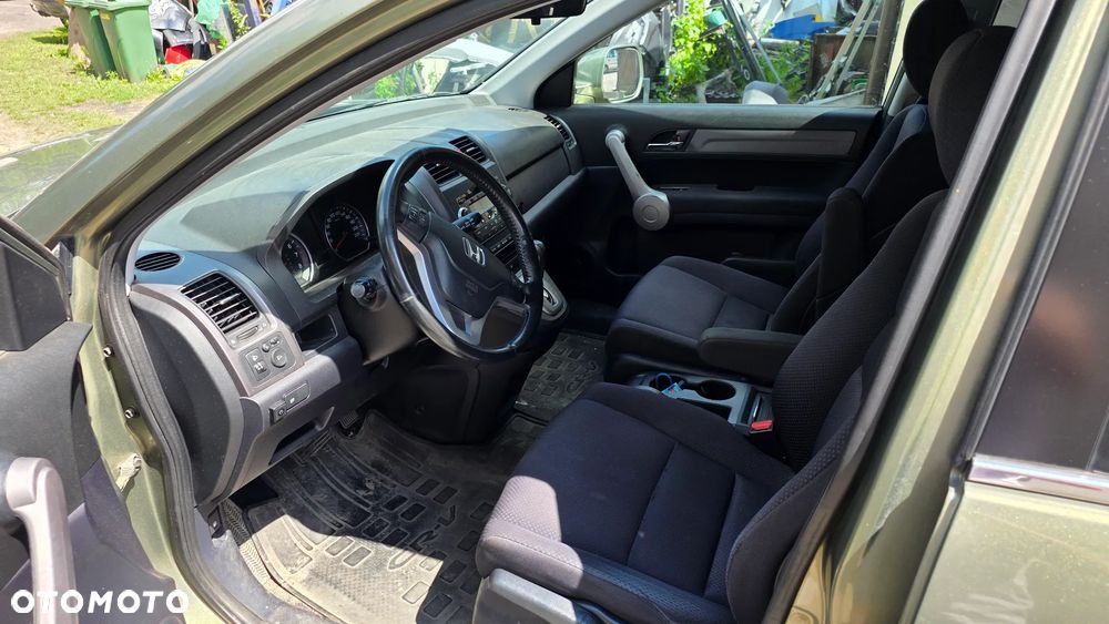 Honda CR-V 2.0 Executive - 12