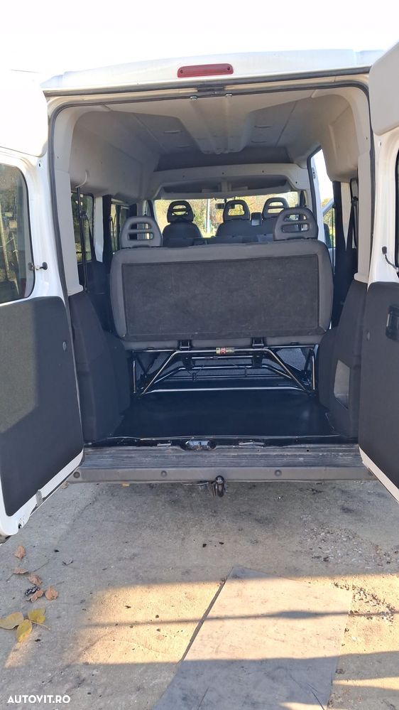 Citroën Jumper L2H2 Confort - 4