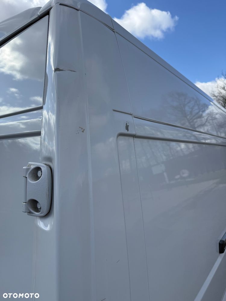 Opel Movano - 17