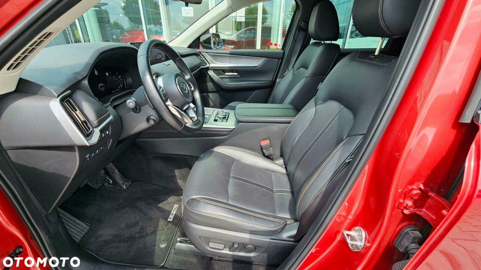 Mazda CX-60 - 13