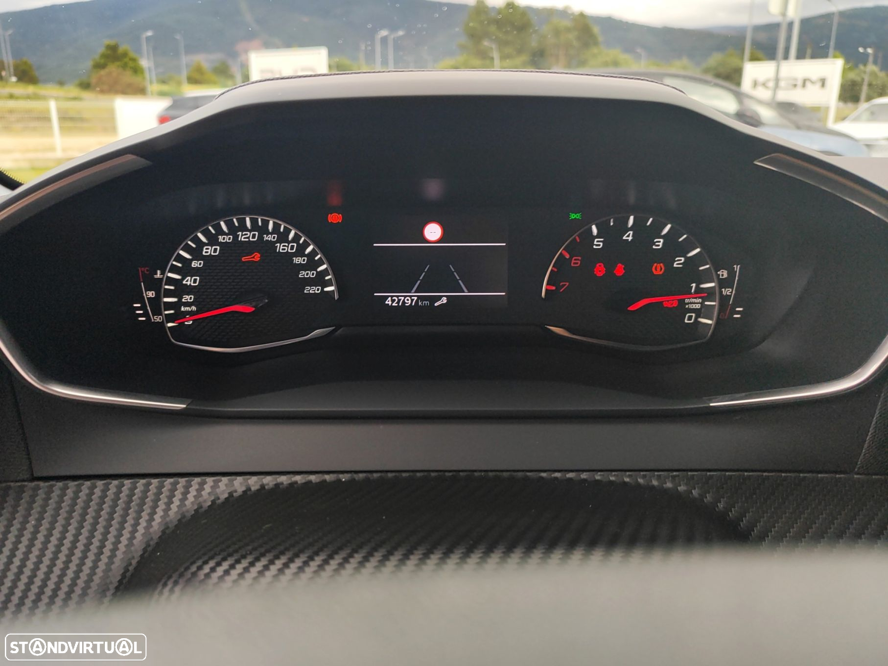 Peugeot 208 1.2 PureTech Active - 28