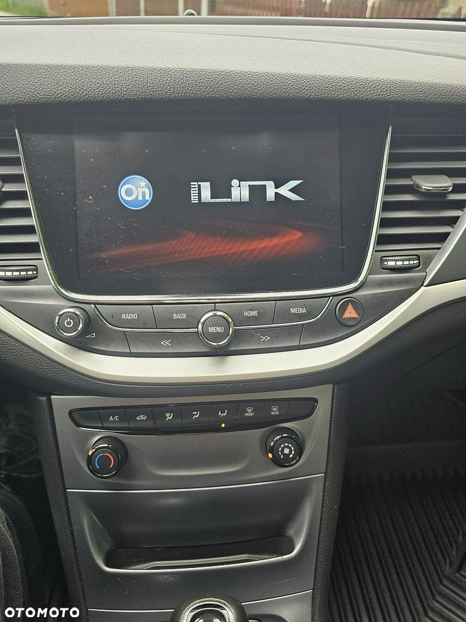 Opel Astra - 18