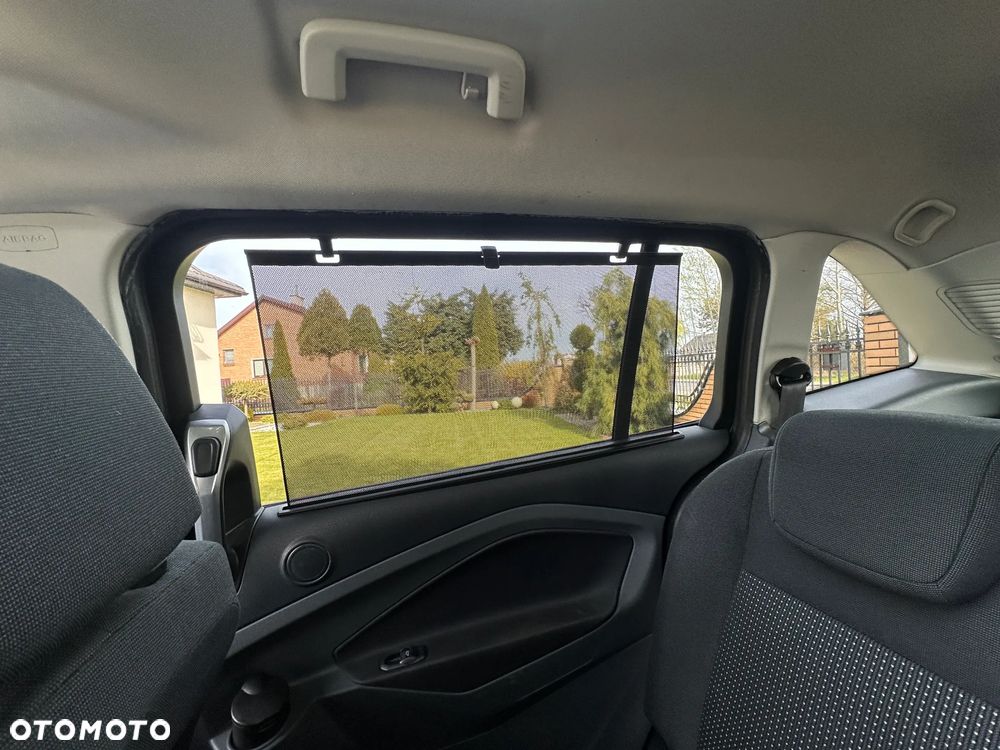 Ford Grand C-MAX 1.0 EcoBoost Titanium ASS - 37