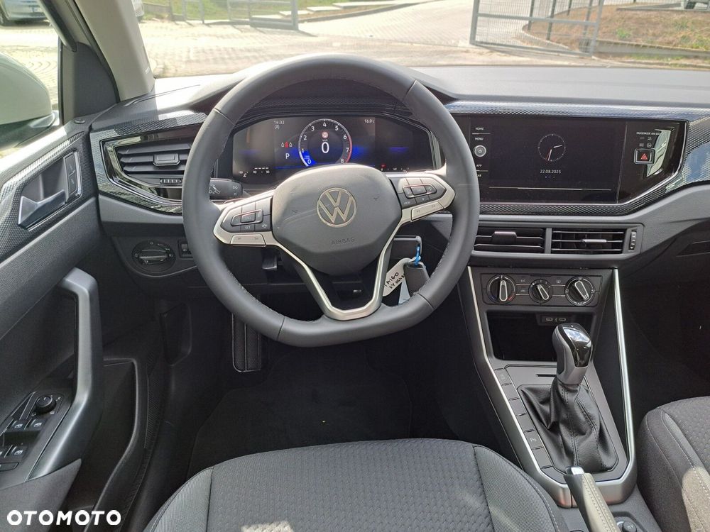 Volkswagen Taigo 1.0 TSI Pure DSG - 18