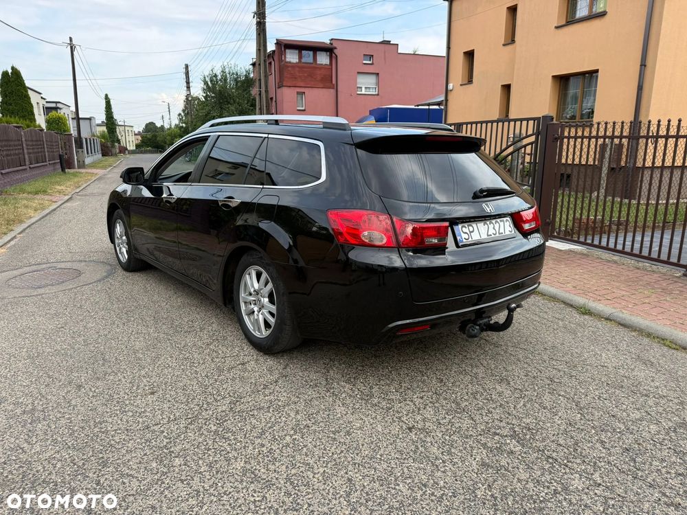 Honda Accord 2.2i-DTEC Executive - 6