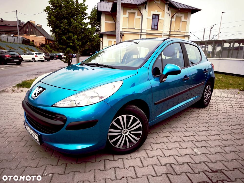 Peugeot 207 75 Urban Move - 2
